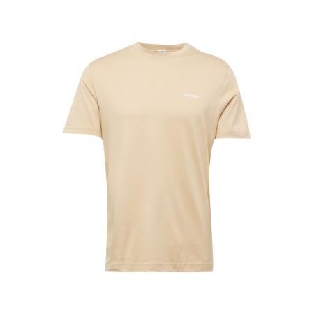 Gabba GABBA Shirt sand / wit