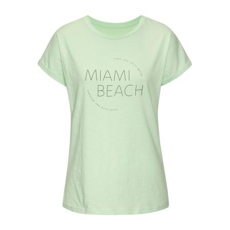 VIVANCE VIVANCE Shirt limoen