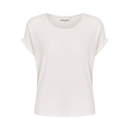 Desires DESIRES Shirt Giselle wit