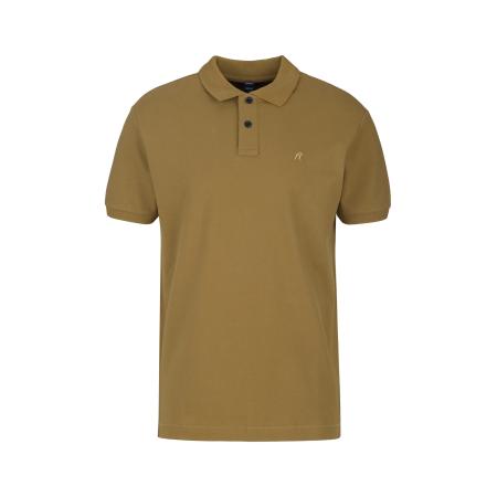 Replay REPLAY Shirt camel
