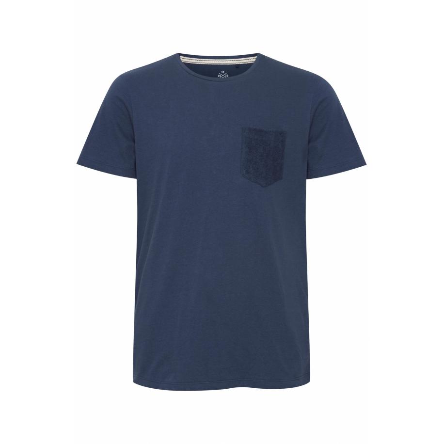 11 Project 11 Project Shirt Indie marine / navy -