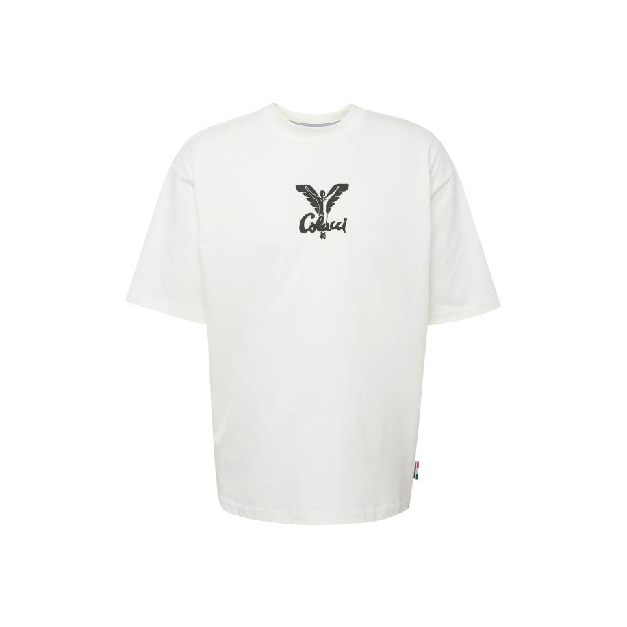 carlo colucci Carlo Colucci Shirt Di Pauli zwart / wit -