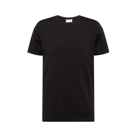 s.Oliver BLACK LABEL Shirt zwart