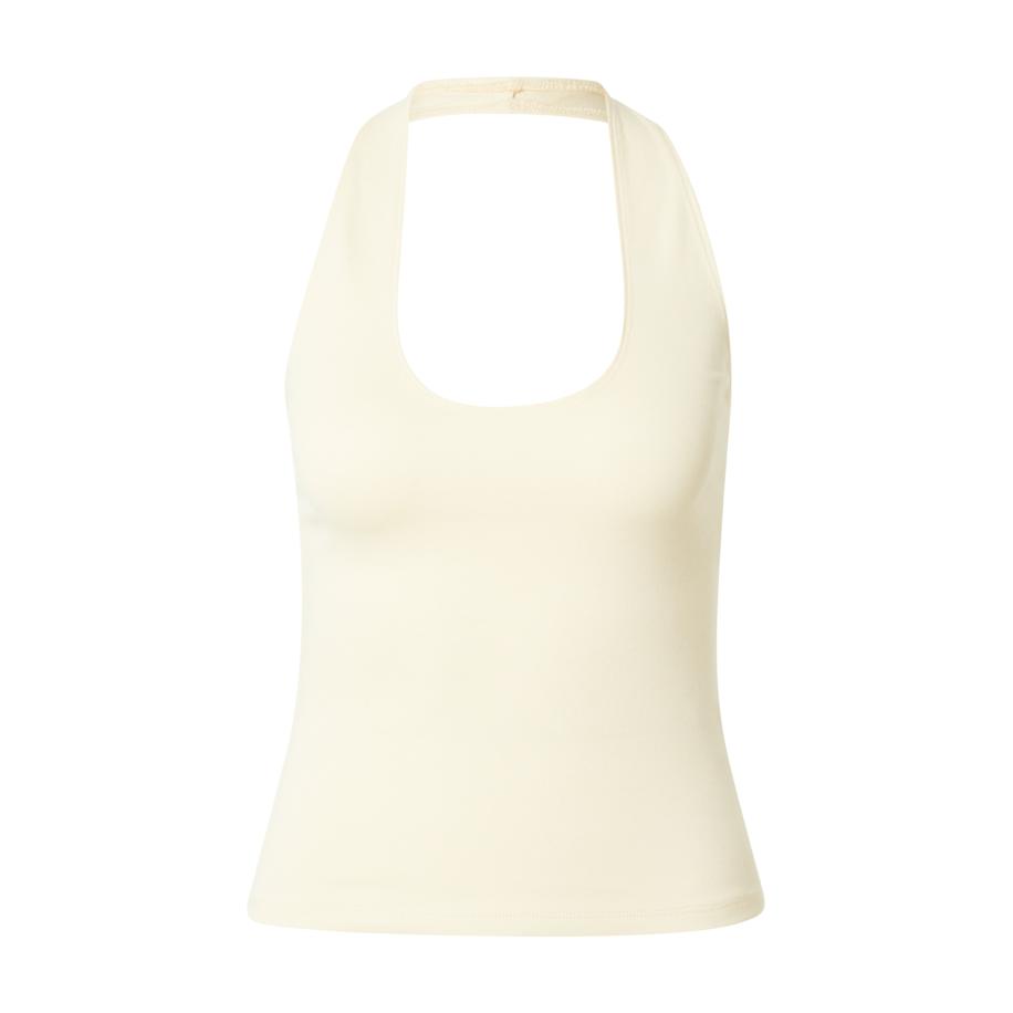 ABOUT YOU ABOUT YOU Top Edina lichtgeel -