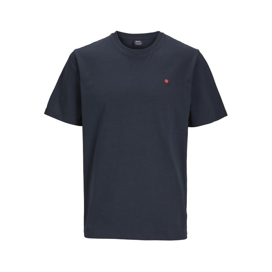 ROYAL DENIM DIVISION R.D.D. ROYAL DENIM DIVISION Shirt RDDROAD navy -