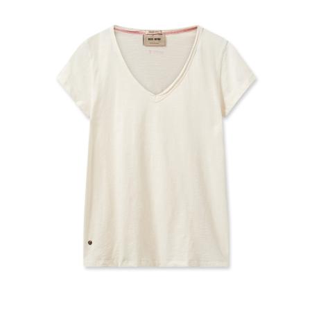 Mos Mosh MOS MOSH Shirt beige