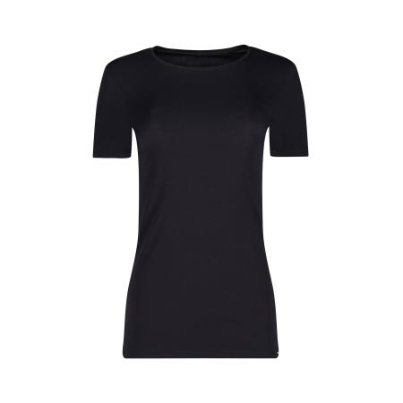 Skiny Skiny Shirt zwart