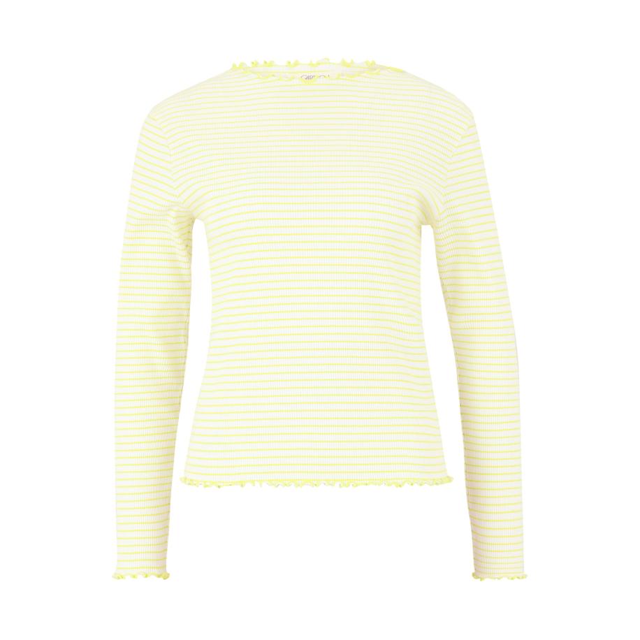 Cartoon Shirt crème Wit