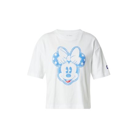 GAP GAP Shirt lichtblauw / rood / wit