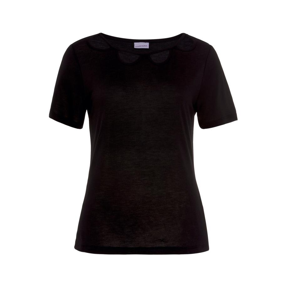 Buffalo BUFFALO Shirt zwart -