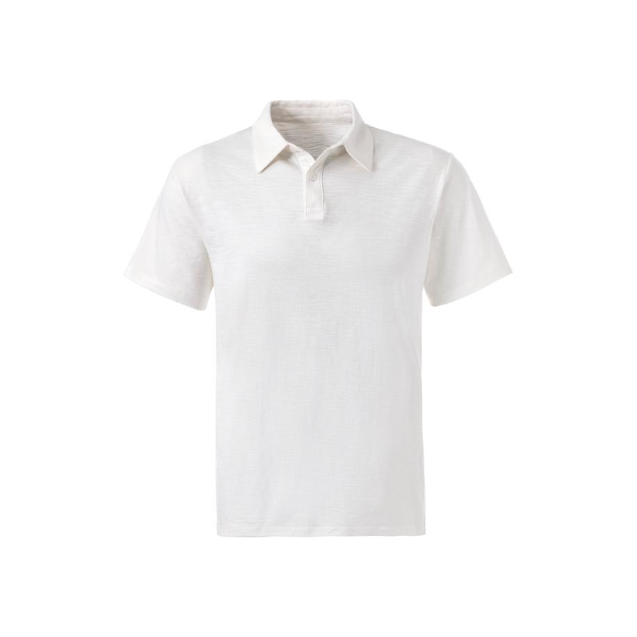 JOHN DEVIN JOHN DEVIN Shirt offwhite -