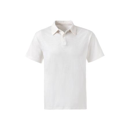 JOHN DEVIN JOHN DEVIN Shirt offwhite