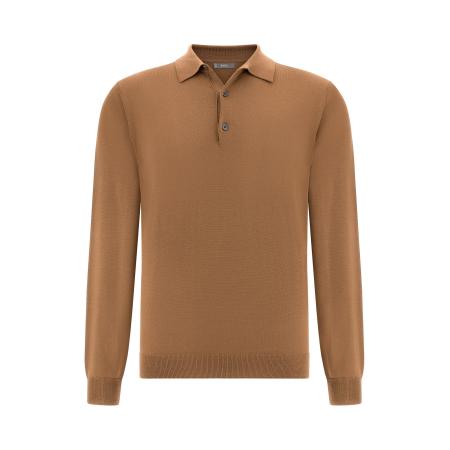 Boggi Milano Boggi Milano Shirt ombergrijs