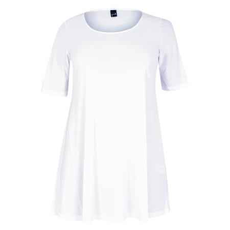 Yoek YOEK Shirt Tess wit