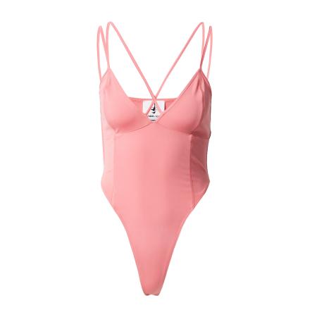 VIERVIER VIERVIER Shirt body Davina pink