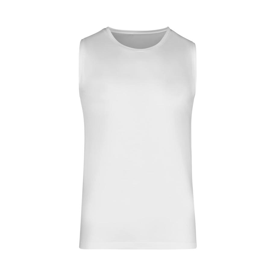 Skiny Skiny Onderhemd wit -