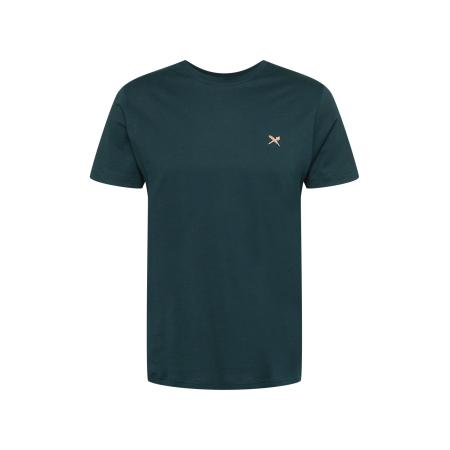 Iriedaily Iriedaily Shirt Turn Up spar / poederroze