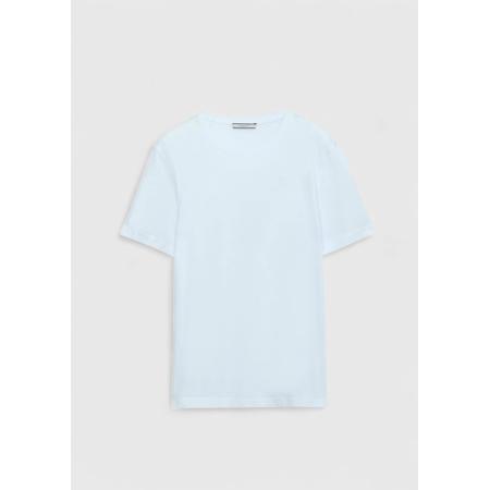 Ramsey Ramsey Shirt wit