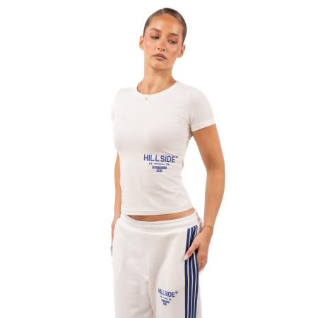 Hillside Cropped T-Shirt