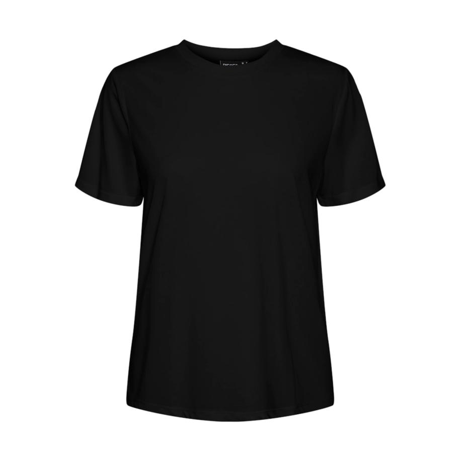 Pieces PIECES Shirt ANORA zwart -