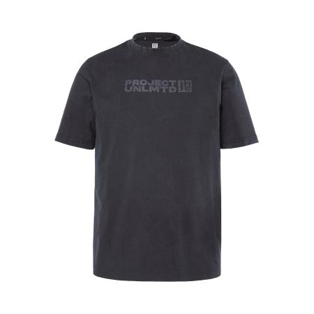 JAY-PI JAY-PI Shirt navy / grijs