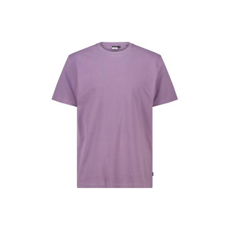 America Today Shirt lila