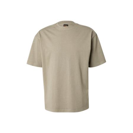 Hugo Boss BOSS Orange Shirt taupe