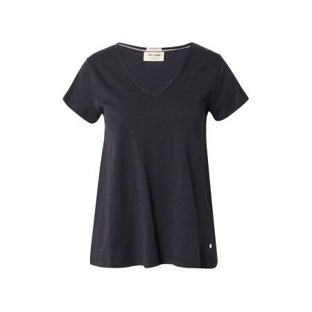 Mos Mosh MOS MOSH Shirt zwart