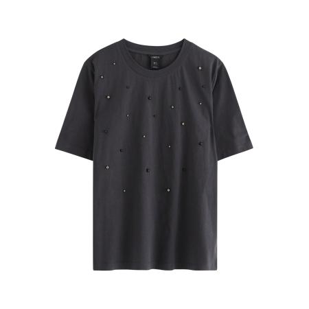 Lindex Lindex Shirt Juline zwart