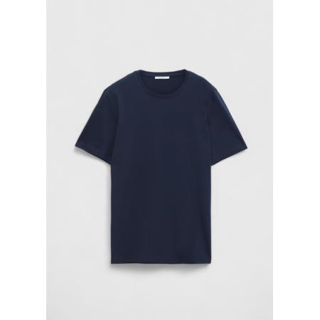 Ramsey Ramsey Shirt navy