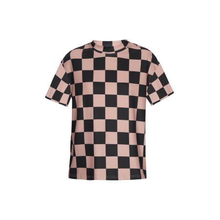 SANIKA SANIKA Shirt nude / zwart