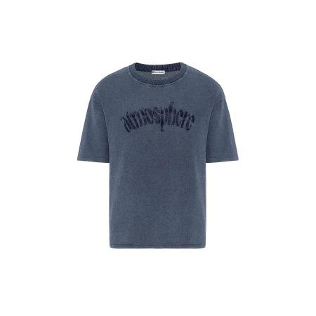 Dandalo Dandalo Shirt blauw / indigo