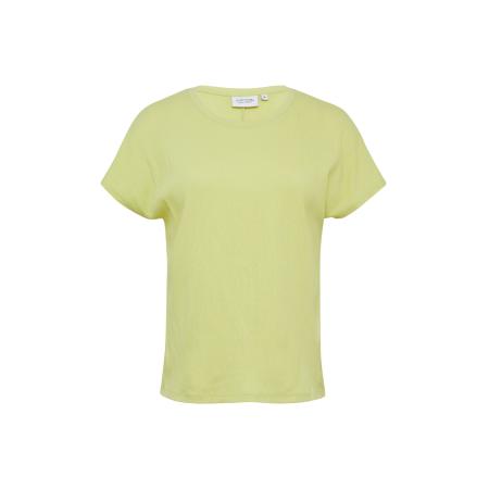 comma casual identity comma casual identity Shirt geel