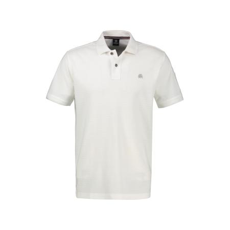 Lerros LERROS Shirt natuurwit