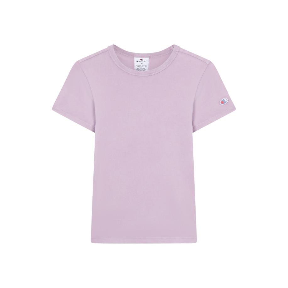 Champion Authentic Athletic Apparel Champion Authentic Athletic Apparel Shirt lavendel -