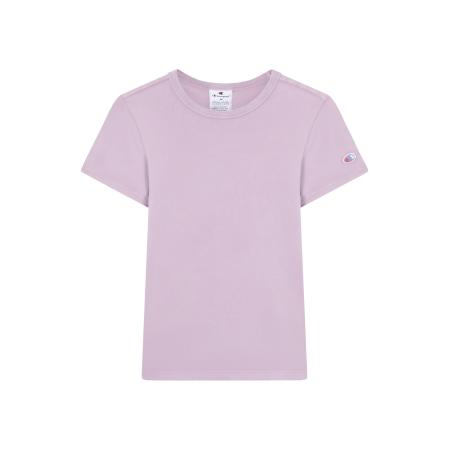 Champion Authentic Athletic Apparel Champion Authentic Athletic Apparel Shirt lavendel