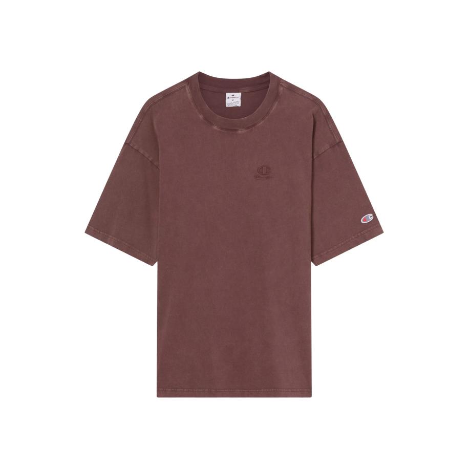 Champion Authentic Athletic Apparel Champion Authentic Athletic Apparel Shirt roestbruin -