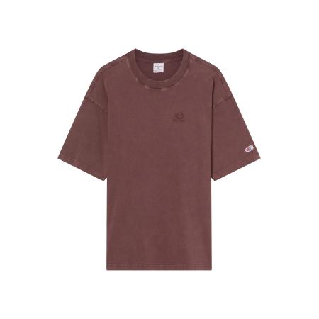 Champion Authentic Athletic Apparel Champion Authentic Athletic Apparel Shirt roestbruin