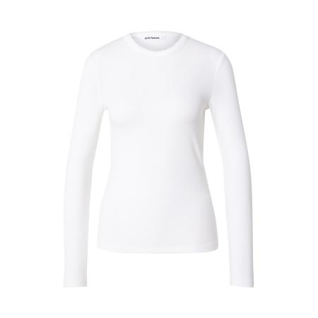 Soft Rebels Soft Rebels Shirt Fenja wit