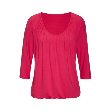 Lascana LASCANA Shirt pink
