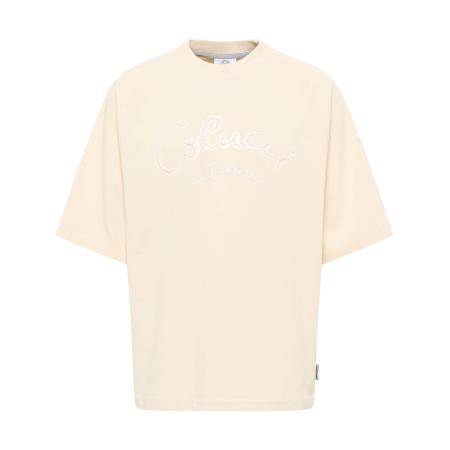 carlo colucci Carlo Colucci Shirt Donevski beige