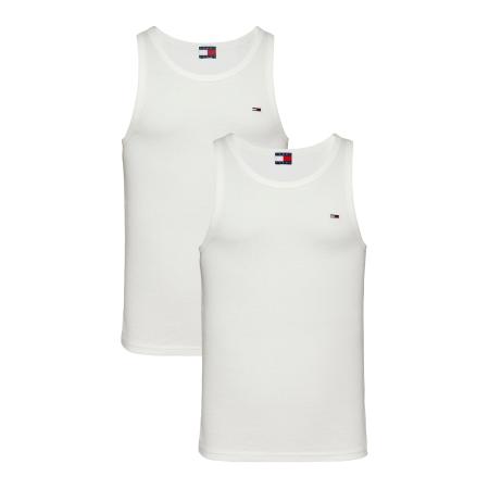 Tommy Jeans Tommy Jeans Shirt wit