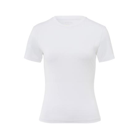 Les Lunes Les Lunes Shirt Flow Tee wit