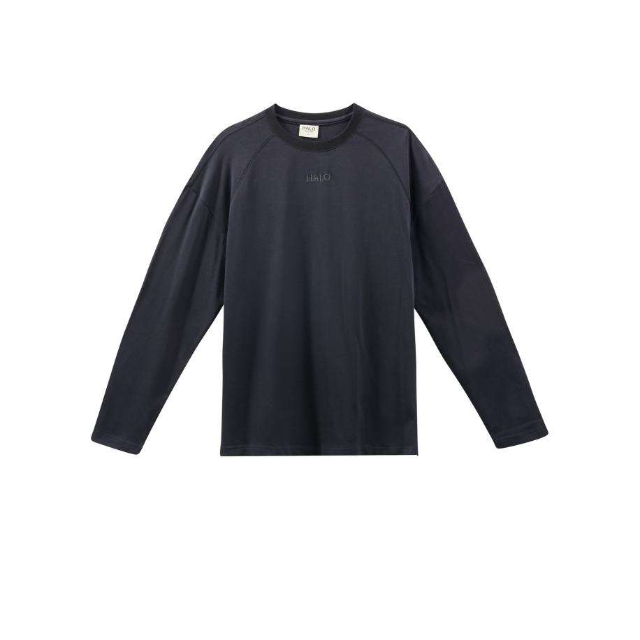 Halo HALO Shirt zwart -