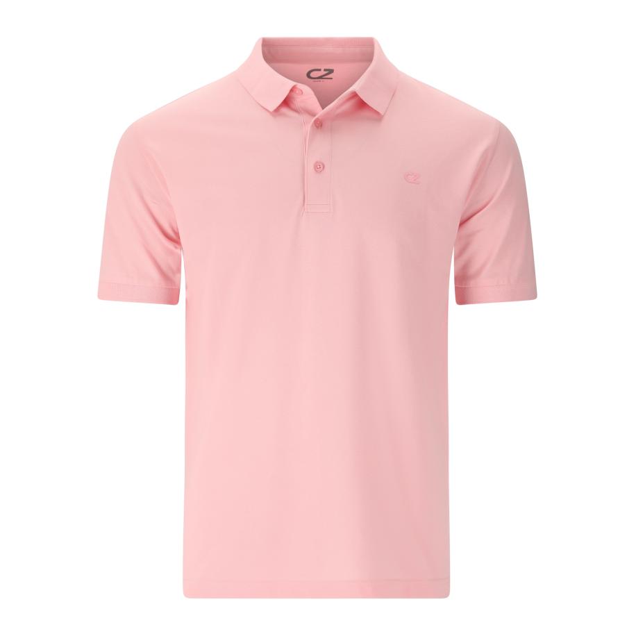 Cruz Cruz Shirt Harrold rosa -
