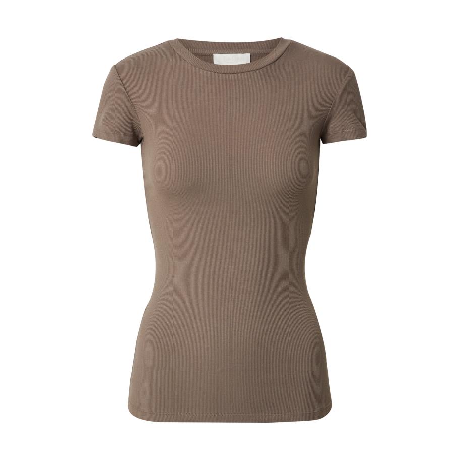 LeGer By Lena Gercke LeGer by Lena Gercke Shirt Cindy mokka -