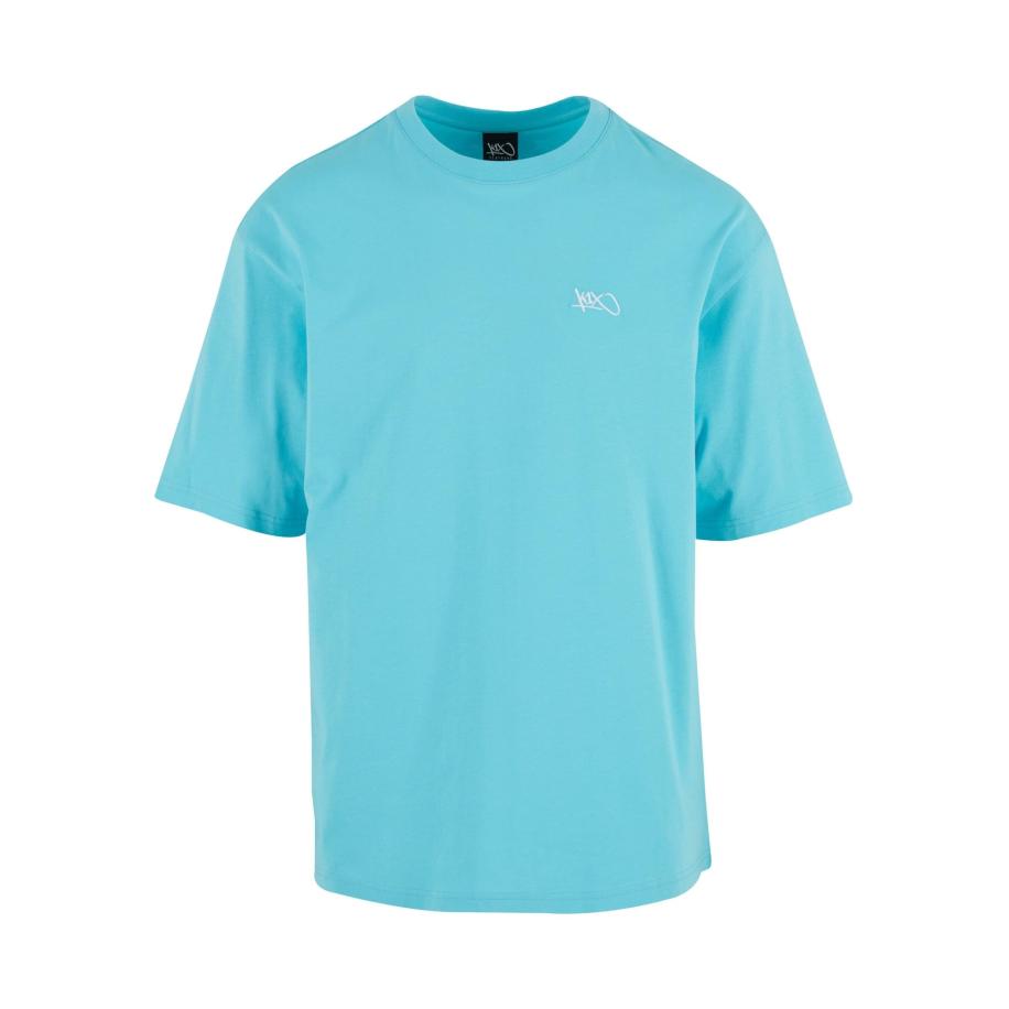 K1X K1X Shirt Tag turquoise -