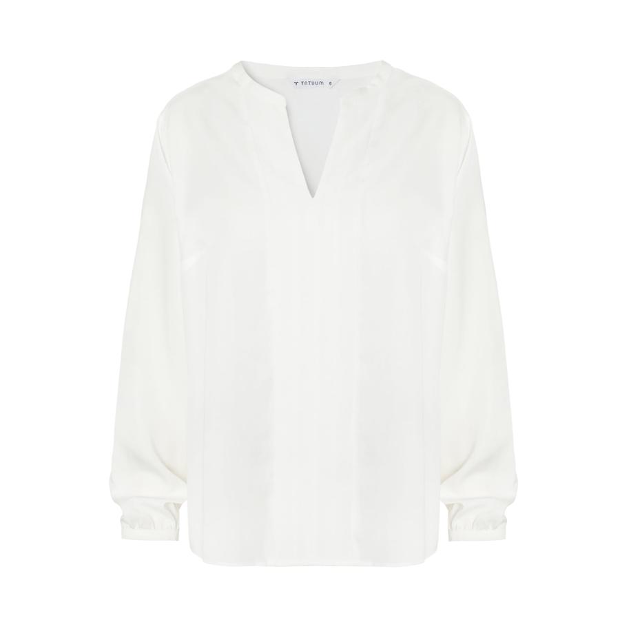 TATUUM TATUUM Shirt ANITA offwhite -