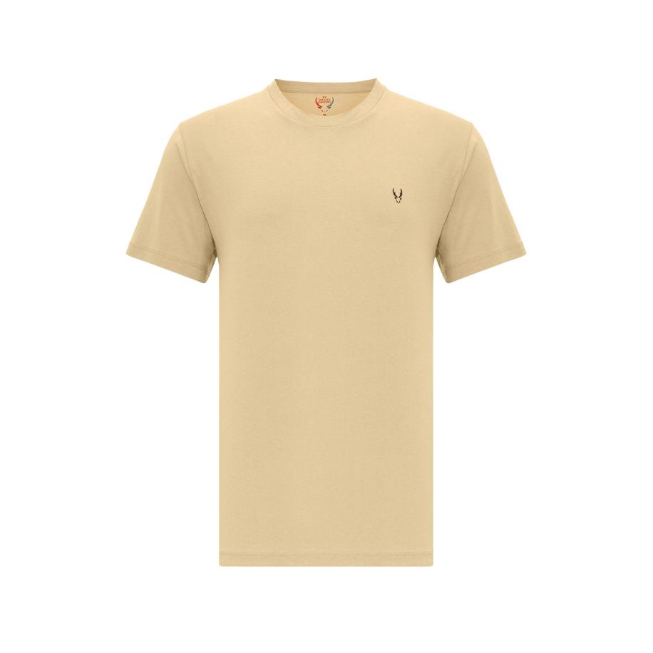 By Diess Collection By Diess Collection Shirt beige / zwart -
