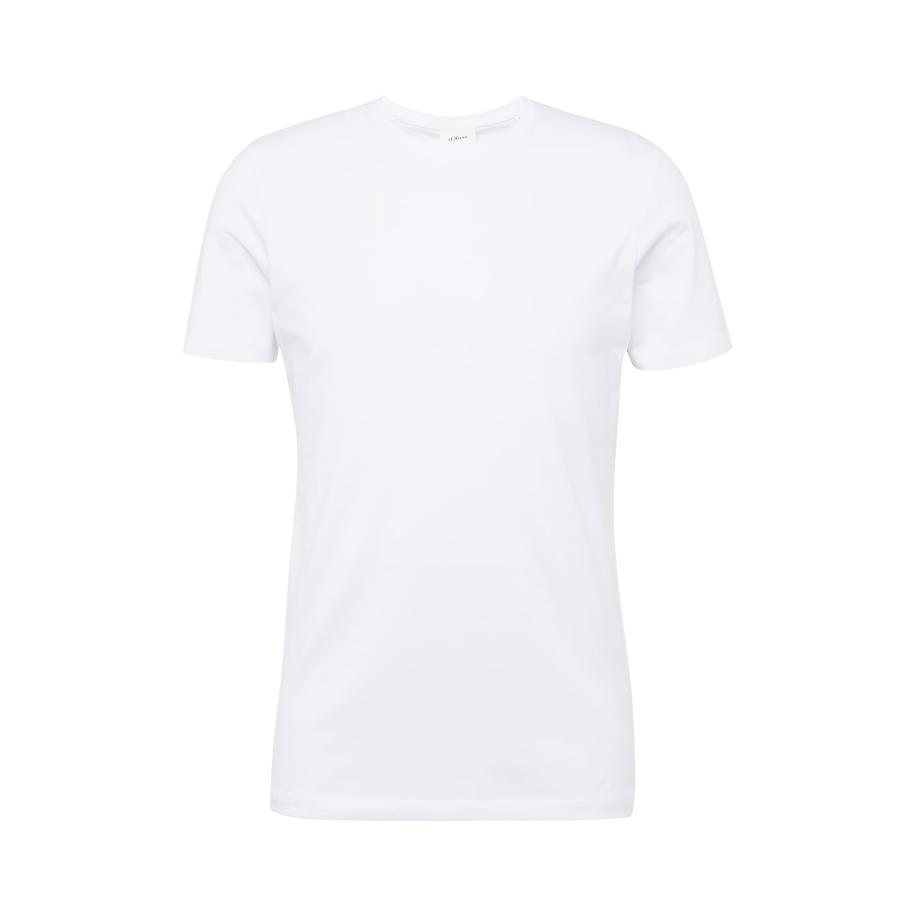 s.Oliver BLACK LABEL s.Oliver BLACK LABEL Shirt wit -